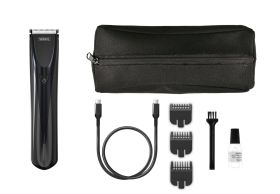 Plaukų kirpimo mašinėlė gyvūnams WAHL 3028196 Fidela, USB
