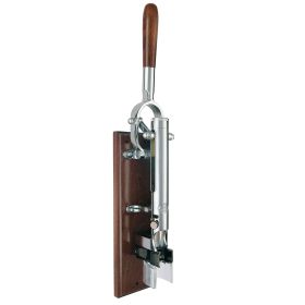 Sieninis kamščiatraukis BOJ 00992104 Tradicinis, Chromuotas