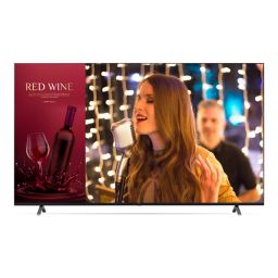 Televizorius LG Smart TV 86UN640S0LD 86" 218 cm 4K UHD (2160p) webOS