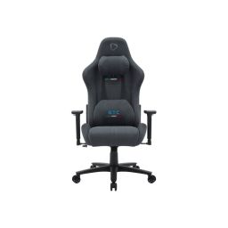 Žaidimų kėdė ONEX STC Snug L Series Gaming Chair - Graphite