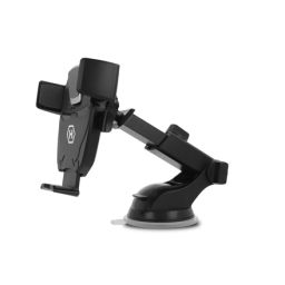 Automobilinis telefono laikiklis Hammer Extreme AKC001036 juodas