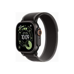 Išmanusis laikrodis Apple Watch Ultra 3 M/LMF1H4ET/A 49mm titanas 5G atsparus vandeniui dulkėms Apple Pay