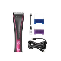 Kerpamoji mašinėlė gyvūnams WAHL 3028121 WAHL Bravura2 Pro Pet