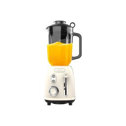Kokteilinė Cecotec 3885 Power Black Titanium RetroBeige 1200 W 1,5 l stiklinis indas