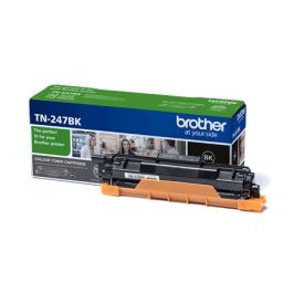 Toneris Brother TN-247BK, Black