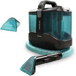 Baldų valymo prietaisas Cecotec Conga 3000 Carpet&Spot Clean Max 450 W