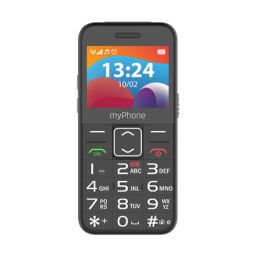 Mobilusis telefonas myPhone HALO 3 LTE 2.4" Juodas
