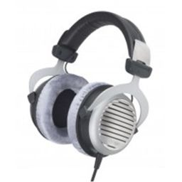 Ausinės Beyerdynamic DT 990 Black, Silver