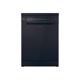Indaplovė Candy CF 5C6F0B Dishwasher, Free standing, C, Width 59,7 cm, 15 place settings, Black