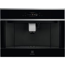 Kavos aparatas ELECTROLUX EBC85X