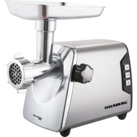 Mėsmalė HAUSBERG HB-3460
