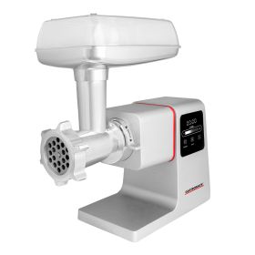 Mėsmalė GASTROBACK 41410 6-in-1 Power Pro #10