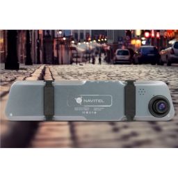 Vaizdo registratorius Navitel Night Vision Car Video Recorder MR155 Mini USB