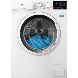 Skalbimo mašina ELECTROLUX EWS6426WE