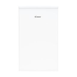 Šaldytuvas Candy COT1S45EW Refrigerator Energy efficiency class E Free standing Larder Height 84 cm Fridge net capacity 91 L Freezer net capacity 15