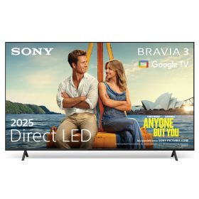 Televizorius SONY K43S35BP