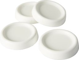 Amortizavimo padai nuo vibracijos skalbyklėms WMSA-039