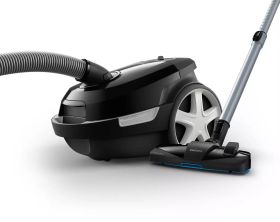 Dulkių siurblys PHILIPS XD3112/09