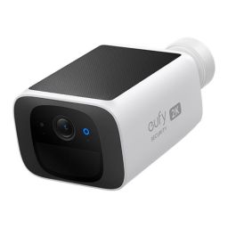 Apsaugos kamera Anker Eufy S220 Solar Solocam Balta
