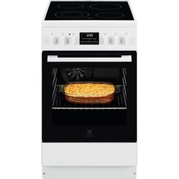 Viryklė ELECTROLUX LKR540266W