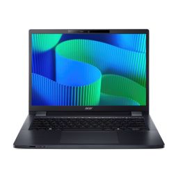Nešiojamas kompiuteris Acer TravelMate TMP414-42-TCO-R8M9 14" IPS WUXGA R5 PRO 8540U 16GB 512GB SSD Radeon Win11Pro