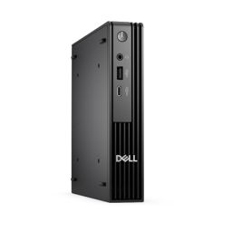 Kompiuteris Dell Micro QCM1250 Intel Core U5 16GB DDR5 512GB SSD Windows 11 Pro 36 mėn garantija