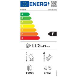 Planšetė Lenovo IdeaTab Pro Gen 2 ZAHD0621SE 12.7" 2944x1840 Snapdragon 8s Gen 4 8GB 256GB Wi-Fi Android 14