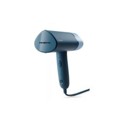 Drabužių garintuvas Philips STH3000, 1000 W, 20 g/min, mėlynas