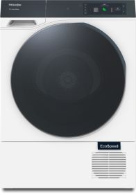 Džiovyklė MIELE 12708640 TQ1000WP EU1 LW Nova Edition