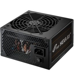 Maitinimo blokas Fortron HEXA 85+ PRO 550