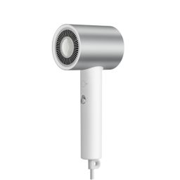 Plaukų džiovintuvas Xiaomi Water Ionic Hair Dryer H500 EU 1800 W, Number of temperature settings 3, Ionic function, White