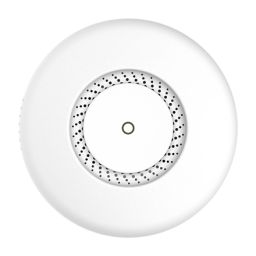 Belaidės prieigos taškas MikroTik RBcAPGi-5acD2nD cAP ac 802.11ac, Ethernet LAN (RJ-45) ports 2, MU-MiMO Yes, Antenna type Internal, Wi-Fi, 2.4-5 GHz, Yes