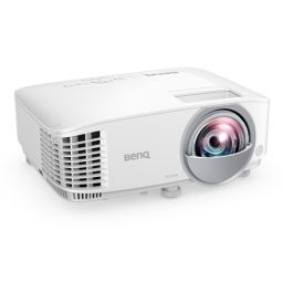 Projektorius Benq Interactive Classroom Projector MW826STH 1280 x 800 pixels, WUXGA (1920x1200),  3500 ANSI lumens, White