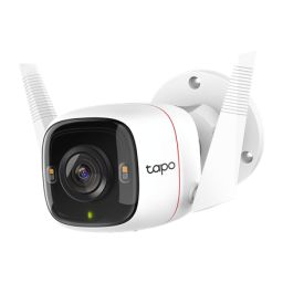 IP kamera TP-Link Tapo C320WS Outdoor Security Wi-Fi Camera