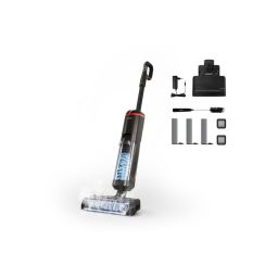 Garų valymo prietaisas Polti RollySteam WD40C belaidis 450 W 0,6 l juodas