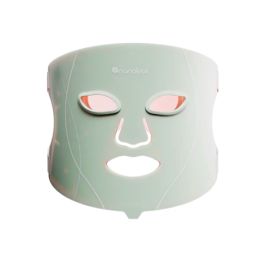 Šviesos terapijos veido kaukė Nanoleaf NLEDK00-1TFM žalia