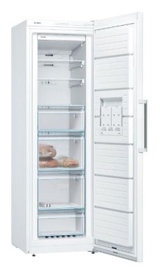 Šaldiklis BOSCH GSN36CWEP 