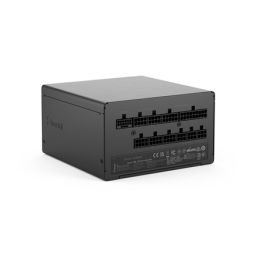 Maitinimo blokas Fractal Design Ion 3 Gold WFD-P-IA3G-850-EU 850W juodas