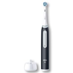 Dantų šepetėlis ORAL-B iOG3.1A6.0 iO3 Matt Black (juodas)