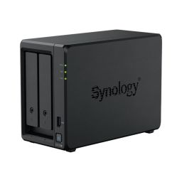 Diskų masyvas Synology DS725+, 2 skyrių