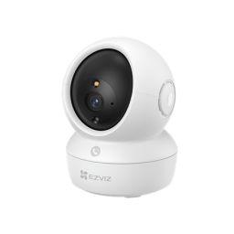 IP kamera EZVIZ CS-H6c (3MP,W1) PTZ 3 MP 4mm IP20 H.264/H.265 MicroSD iki 512GB