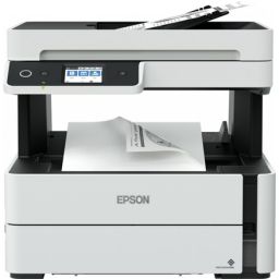 Rašalinis daugiafunkcinis spausdintuvas Epson EcoTank M3180