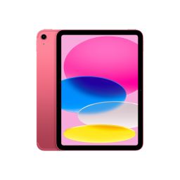 Planšetinis kompiuteris Apple iPad Air Wi-Fi + Cellular MD7J4HC/A 11" 128GB 5G Liquid Retina 12MP rožinis