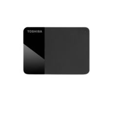 Išorinis diskas Toshiba Canvio Ready HDTP340EK3CA 4000 GB, 2.5", USB 3.2 Gen1, Black