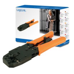 Įrankis Logilink Universalus užspaudimo įrankis