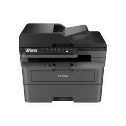 Lazerinis daugiafunkcinis spausdintuvas Brother Brother MFC-L2800DW Fax / copier / printer / scanner Monochrome Laser A4/Legal Black