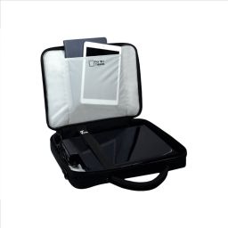 Krepšys Port Designs Courchevel 17.3" Black