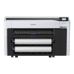 Didintuvas Epson SC-T5700D bevielis laidinis spalvotas rašalinis C11CH81301A0