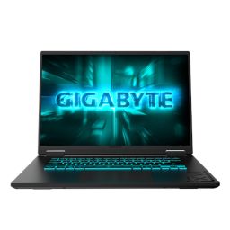Nešiojamas kompiuteris Gigabyte A16 Gaming 3VH 16" IPS WUXGA 165Hz Ryzen 7 16GB 512GB RTX 5060 8GB Win11 Wi-Fi 6E