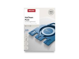 Dulkių siurblio maišeliai MIELE HyClean Pure GN
